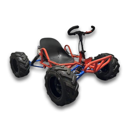 All terrain off-road kart (PRO)