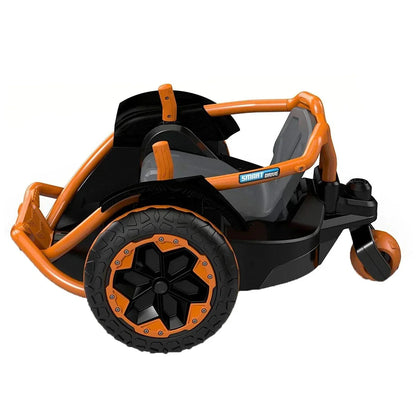 Children's Bumper Kart