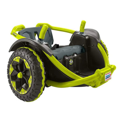 Children's Bumper Kart