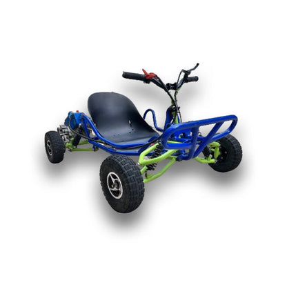 All Terrain Off-Road Kart