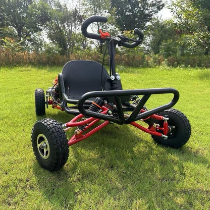 All Terrain Off-Road Kart